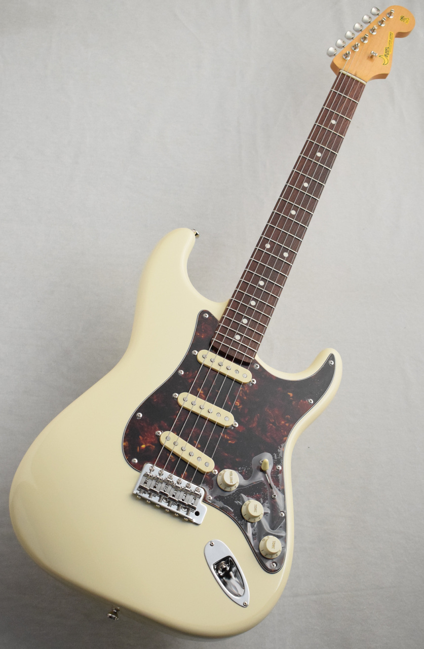 Moon ムーン ストラトキャスター ストラト エボニー指板 ミディアム