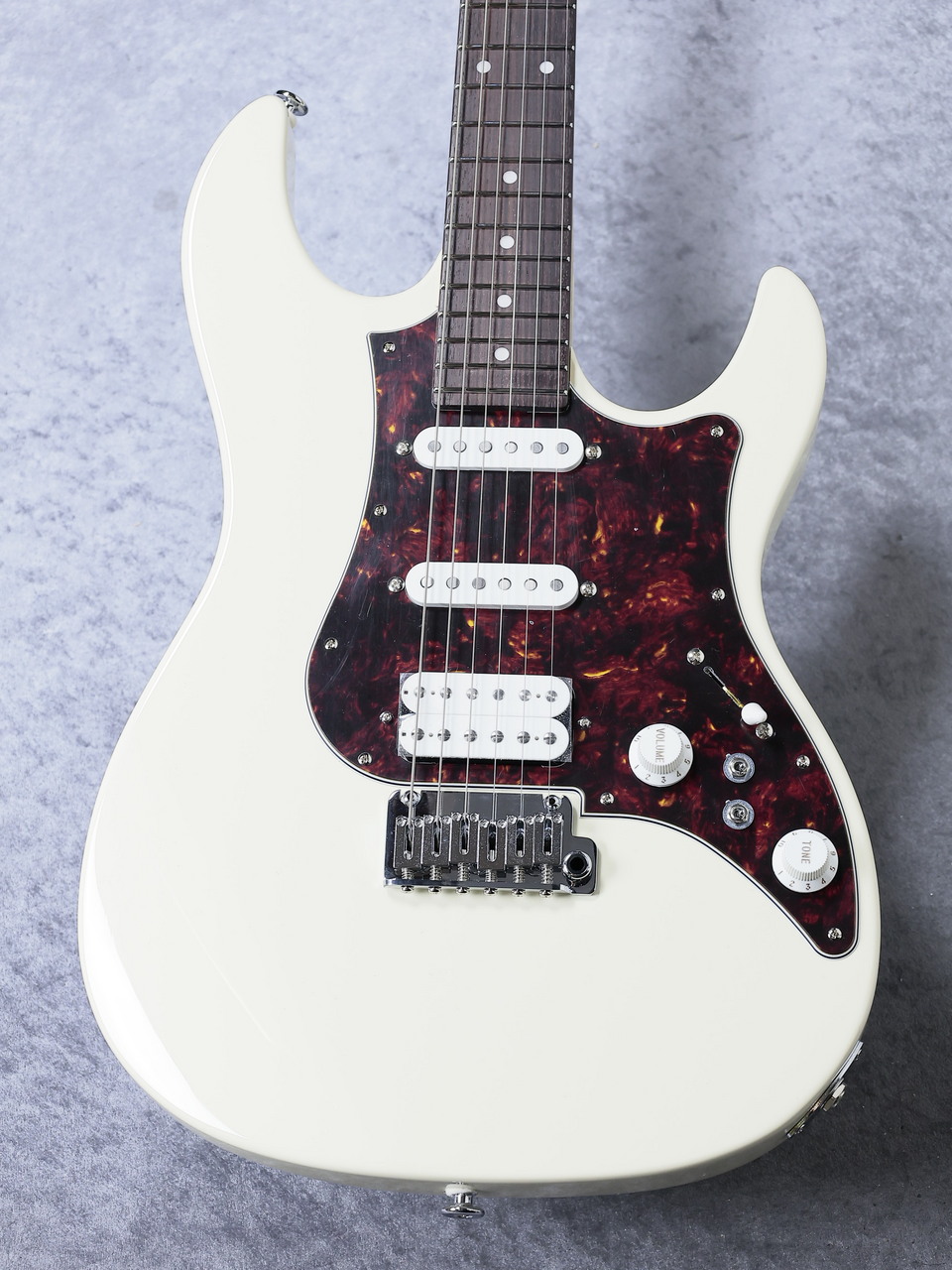 FUJIGEN(FGN) Expert ODYSSEY EOS3-AL-R/AWH ~Antique White