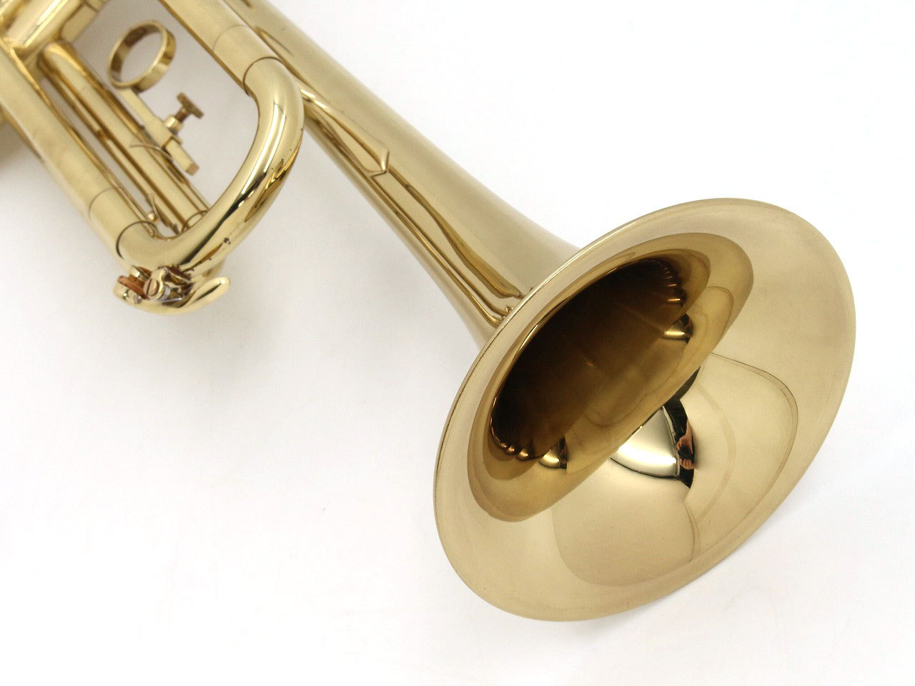 KAWAI トランペット KTR-32L 【梅田店】（中古）【楽器検索デジマート】