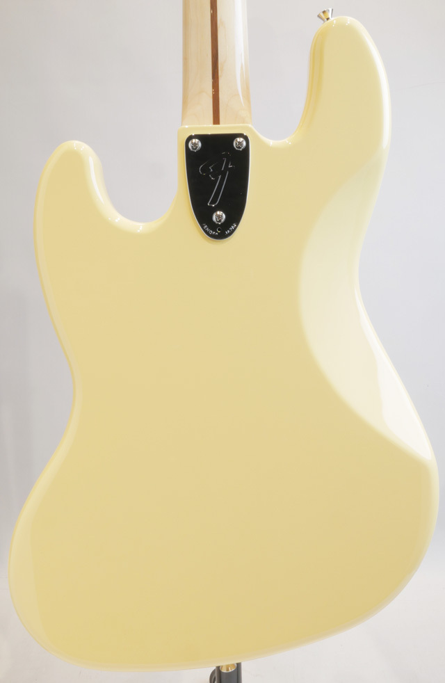 Fender FSR MADE IN JAPAN TRADITIONAL 70S JAZZ BASS (Vintage White