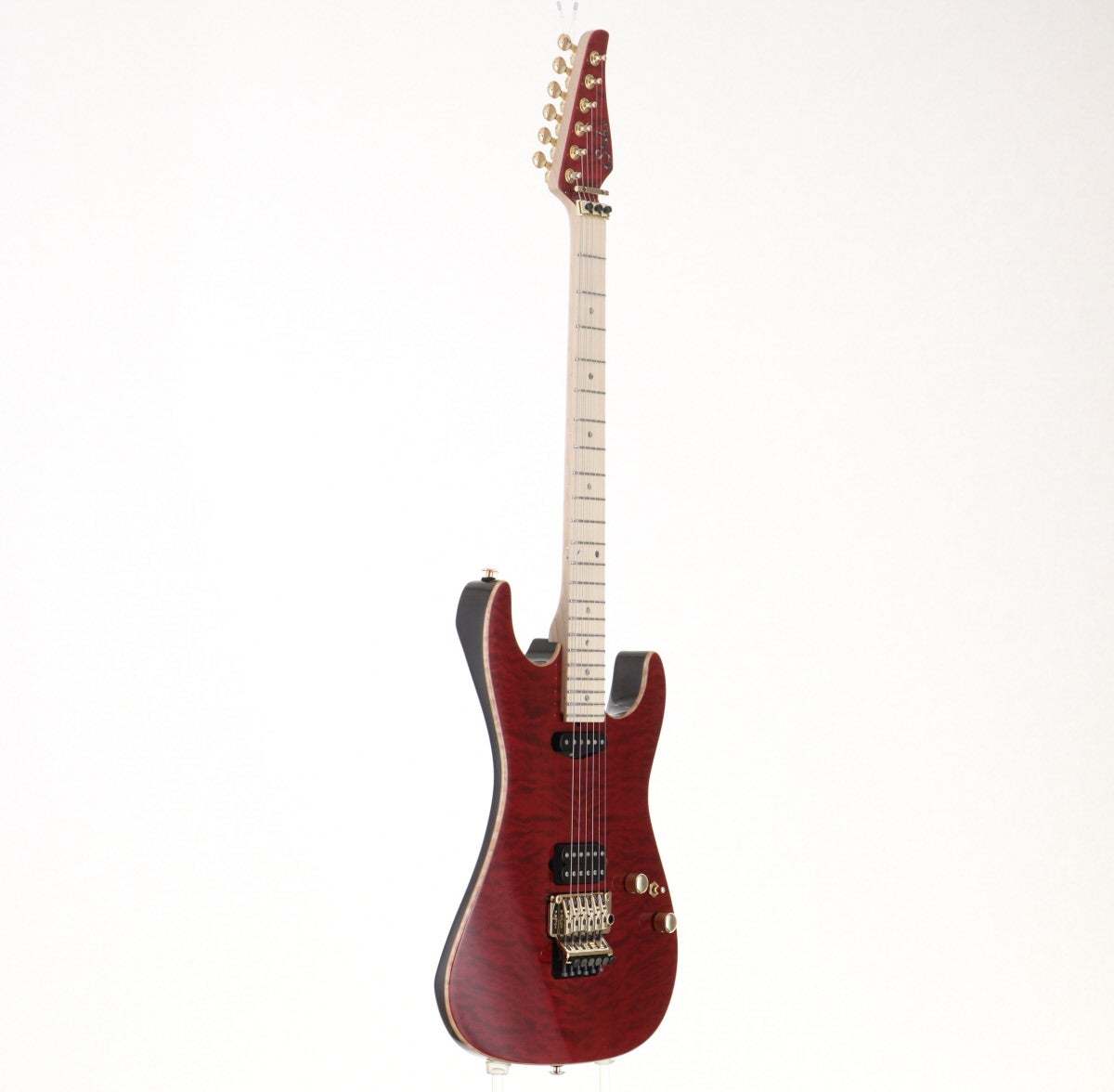 suhr standard マッチングヘッド　キルトトップ suhr standard マッチングヘッドキルトトップ 【公式通販】