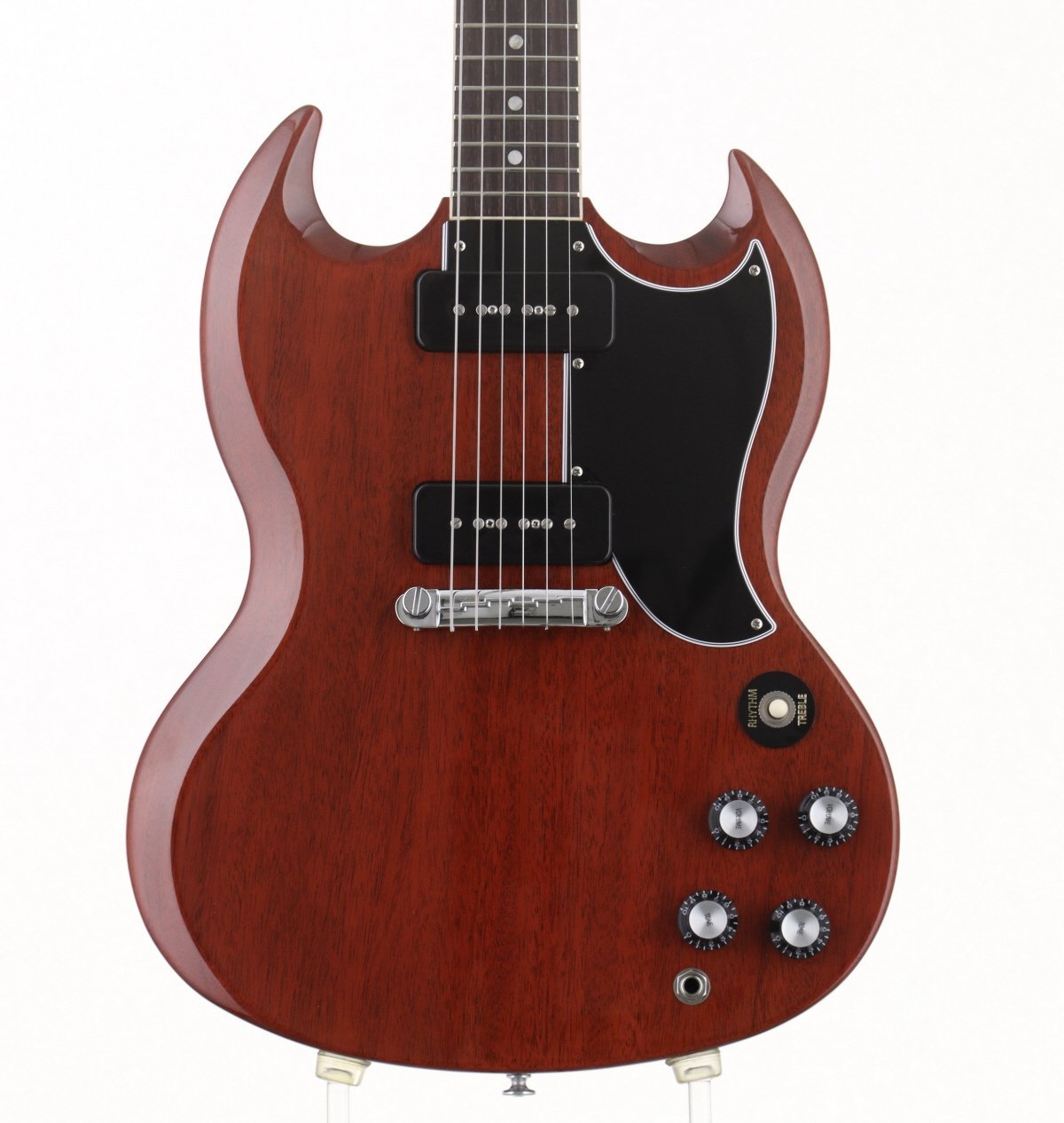 ヴィンテージSG エレキギター Gibson SG Special Vintage Cherry 【御茶ノ水本店】（中古/送料