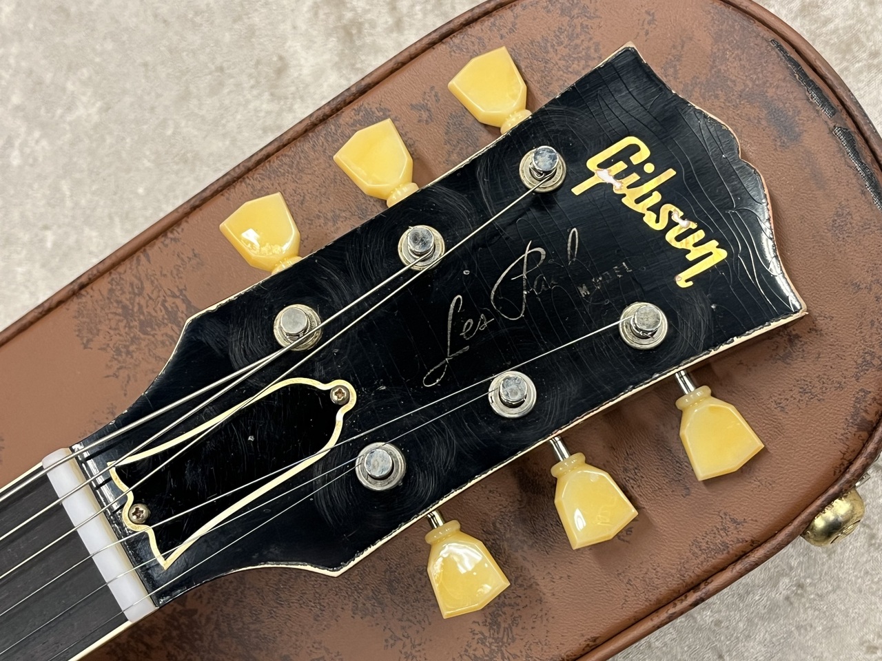 Gibson Custom Shop 