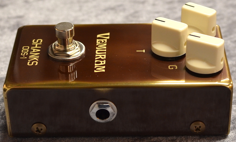 VEMURAM SHANKS ODS-1 #SD05555（新品/送料無料）【楽器検索デジマート】