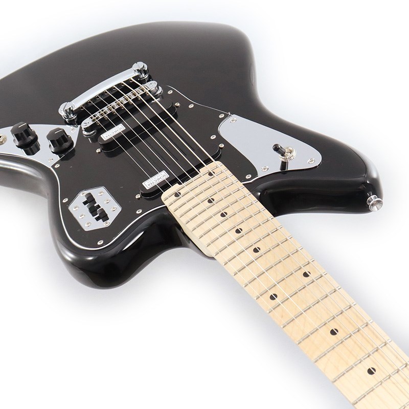 SCHECTER AR-07 (Black/Maple)（新品）【楽器検索デジマート】