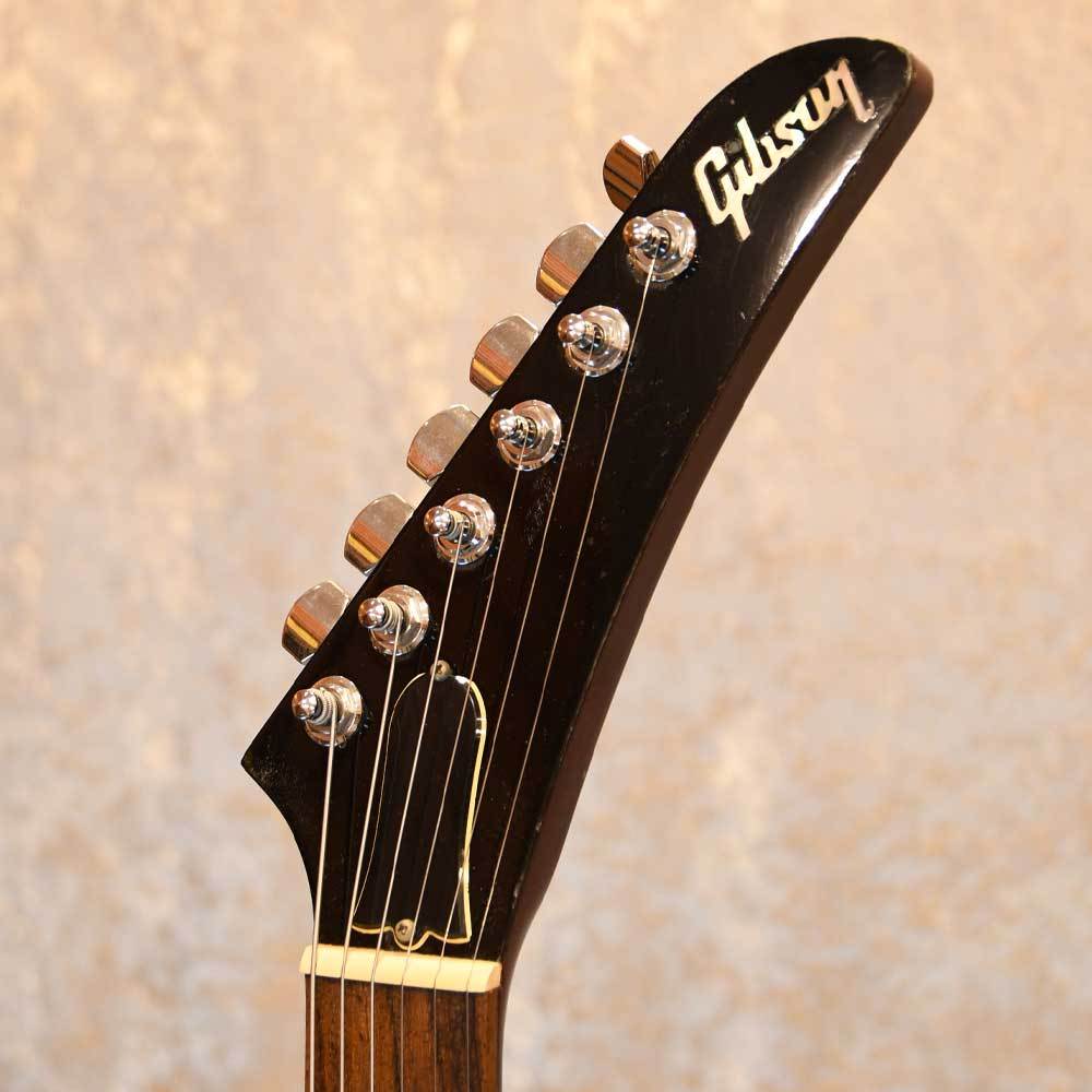 Gibson Explorer 76 Reissue 