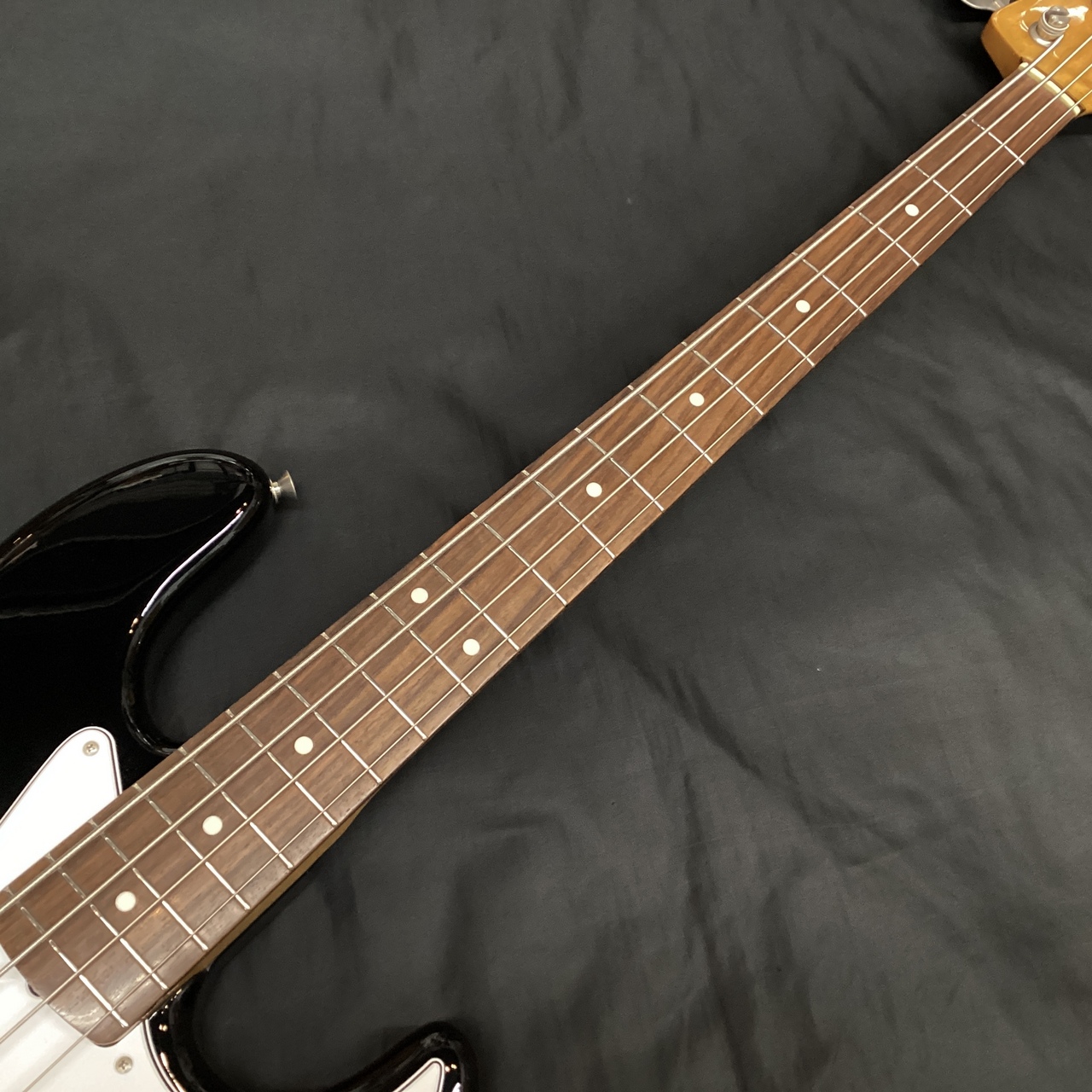 Fender Japan JB62/Black U0シリアル (フェンダージャパン