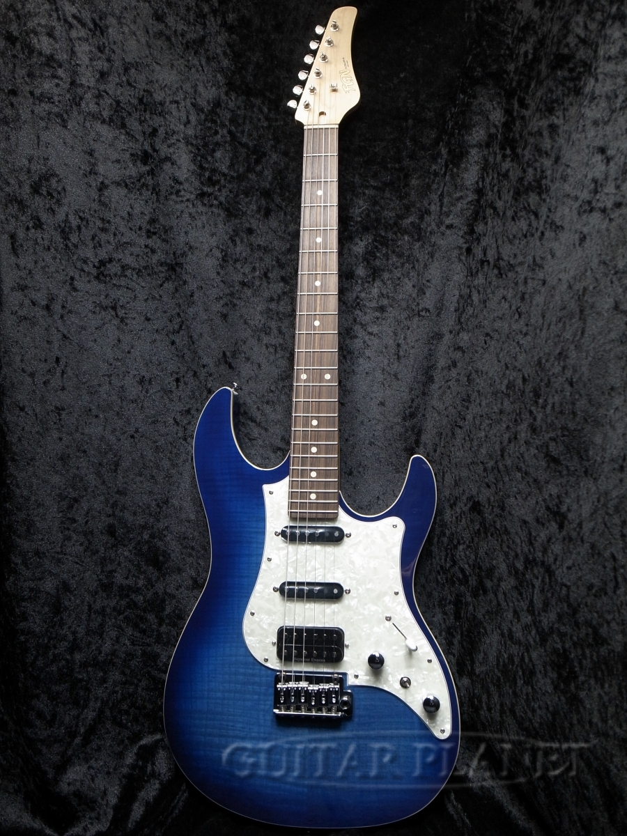 FUJIGEN(FGN) JOS2-FM-R JBT（新品）【楽器検索デジマート】