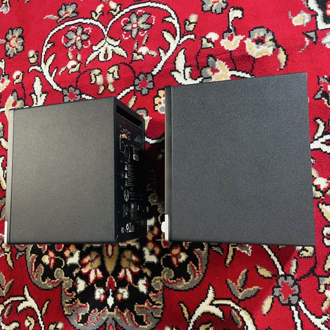 EVE Audio 【展示品特価】EVE audio SC204 スタジオモニター EVE Audio 【展示品特価】EVE audio SC204 スタジオモニター