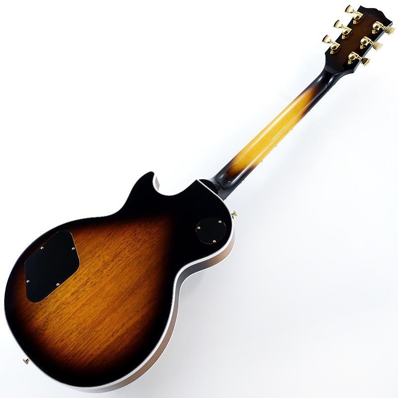 Gibson Les Paul Custom '70s (Tobacco Burst) SN.214050018