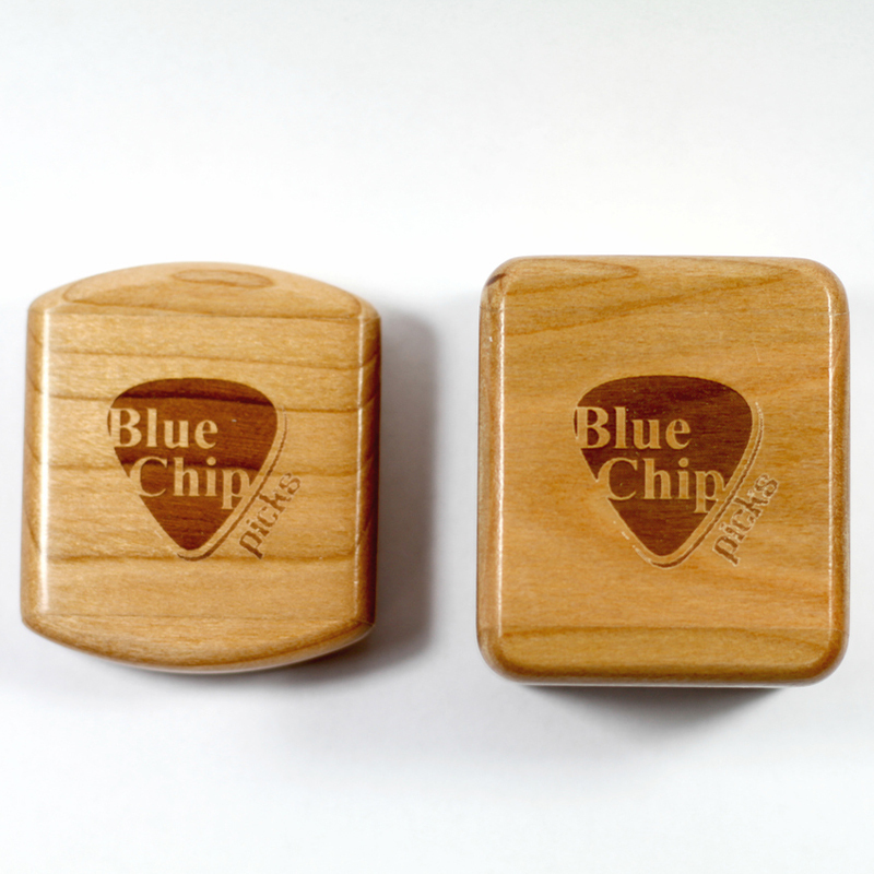 Blue Chip Picks X-Large Blue Chip pick Box （新品）【楽器検索 
