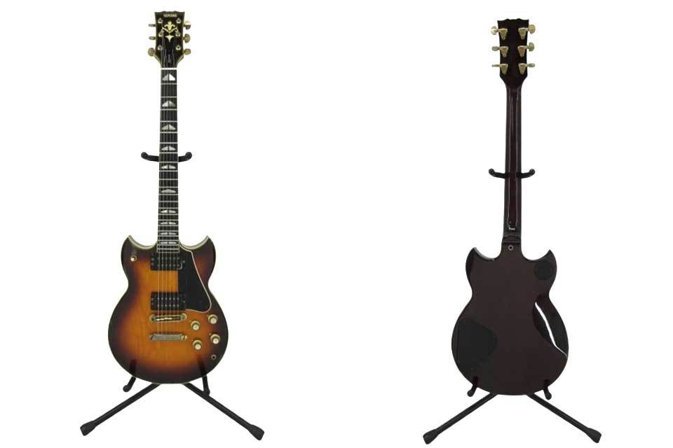 YAMAHA SG1000 / Brown Sunburst / 1981年製【鹿児島店】（ビンテージ