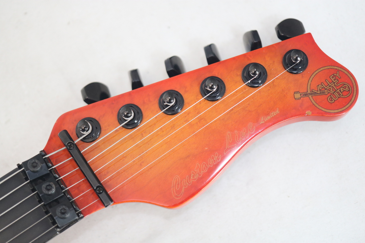 Valley Arts CUSTOM LINE LTD SRE-270（中古）【楽器検索デジマート】