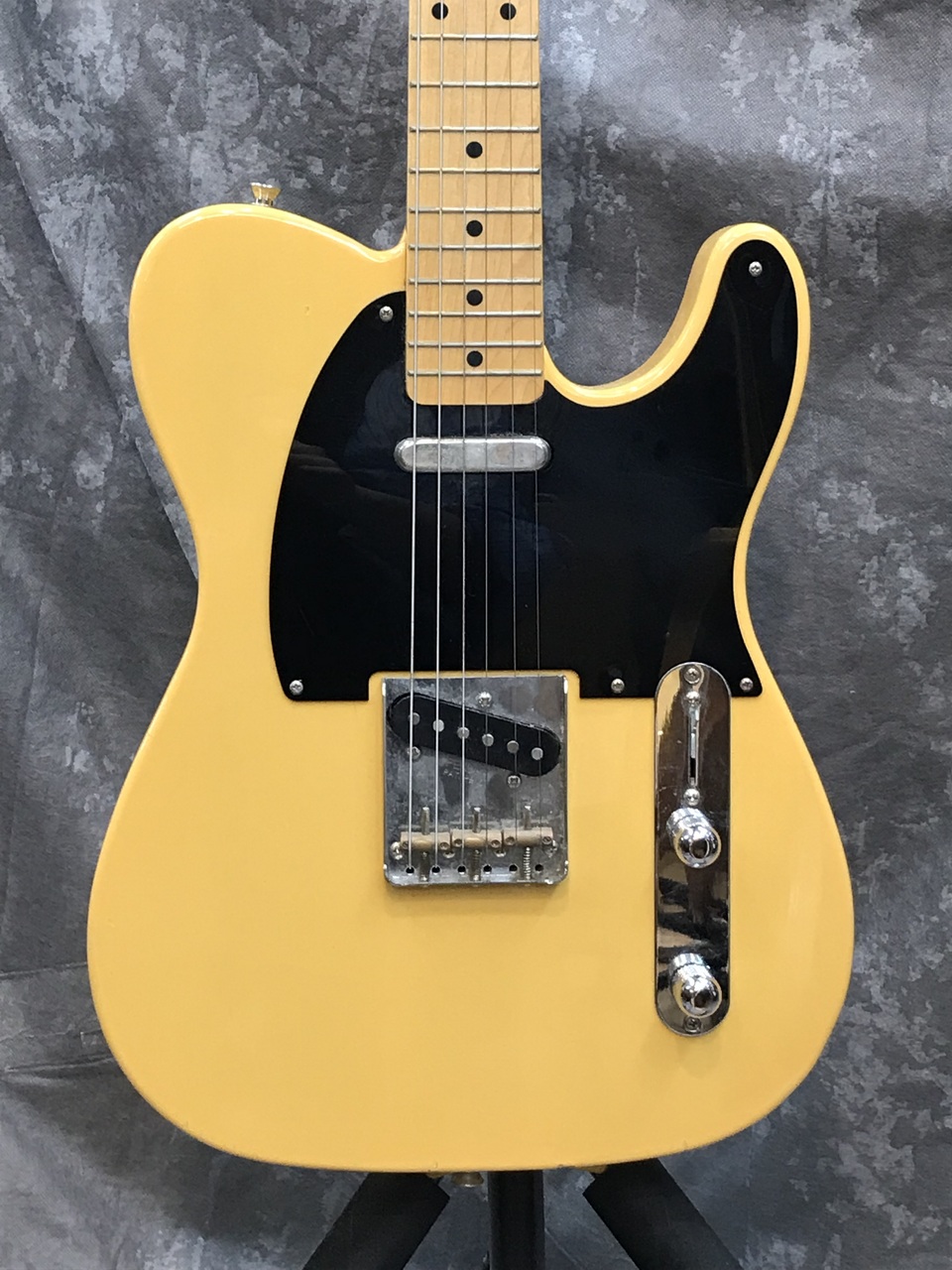 Fender Made in Japan Traditional 50s Telecaster（中古）【楽器検索