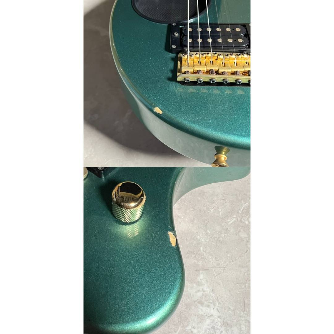 FERNANDES ZO-3 芸達者 C級品（中古/送料無料）【楽器検索デジマート】