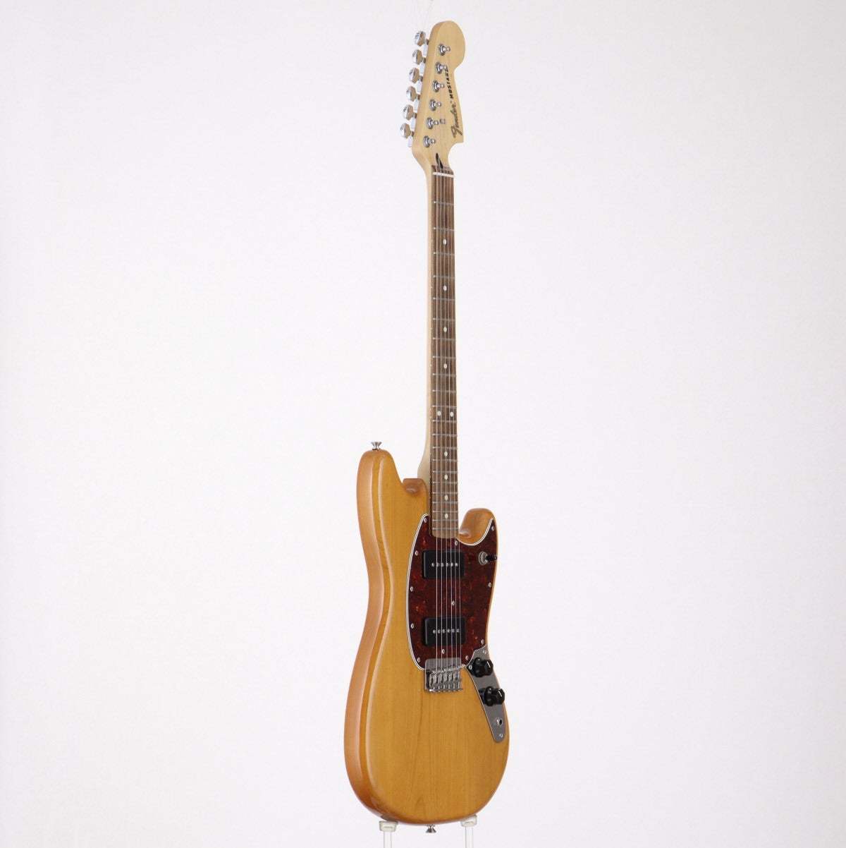 Fender Player Mustang 90 PF Aged Natural 【御茶ノ水本店】（中古