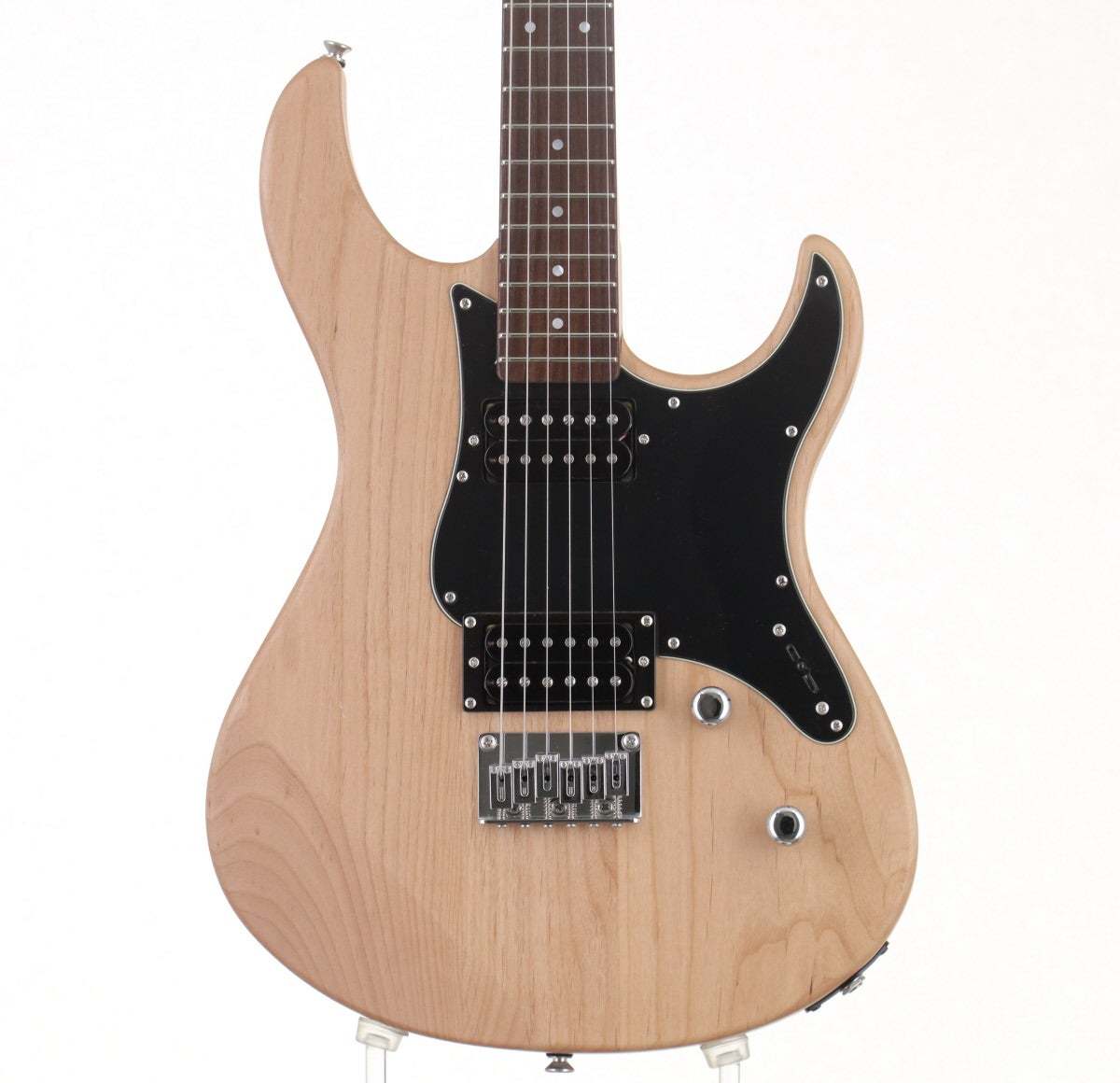 YAMAHA Pacifica 120H YNS [3.20kg] ヤマハ エレキギター PAC120H PAC