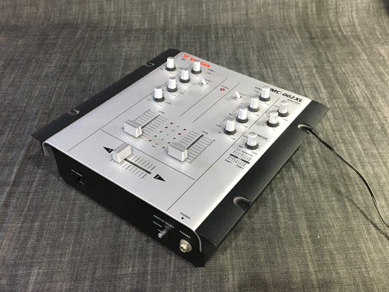 Vestax VMC-002XL（中古/送料無料）【楽器検索デジマート】