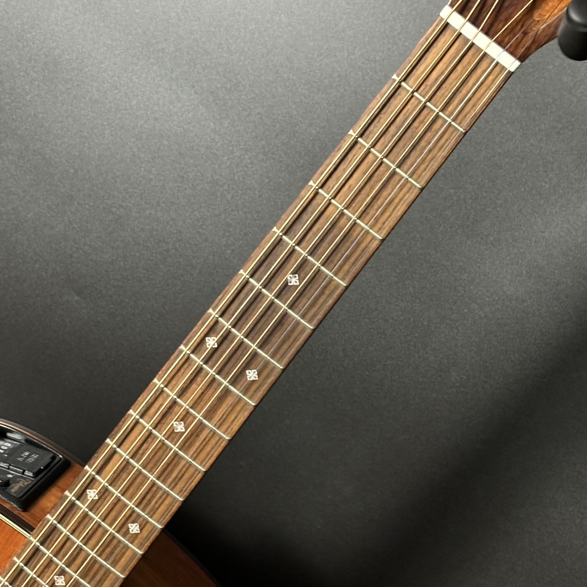 Takamine PTU431K N エレアコギター 【400シリーズ】（新品/送料無料