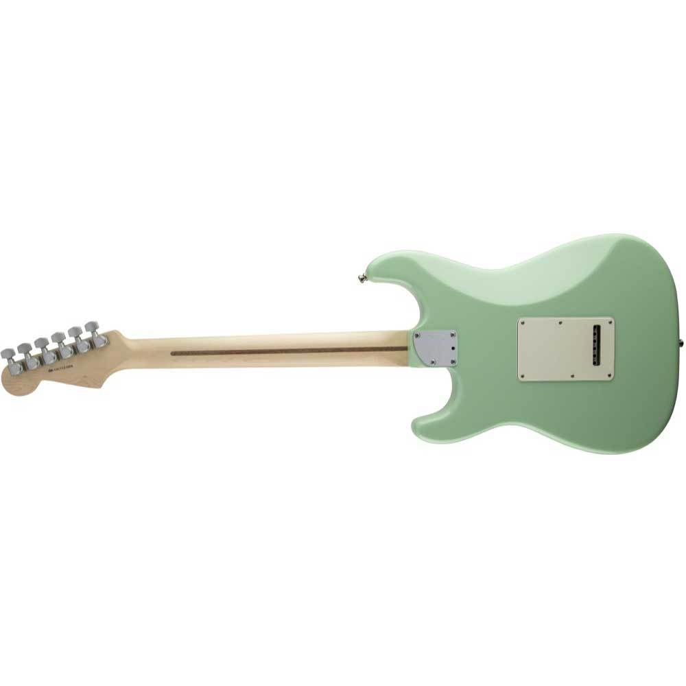 Fender フェンダー Jeff Beck Stratocaster SFG エレキギター（新品