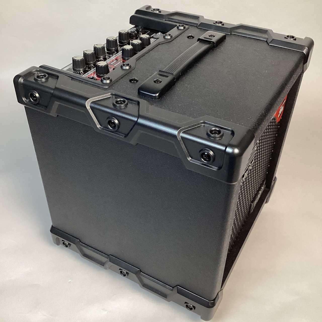 Roland CUBE-20XL BASS（中古/送料無料）【楽器検索デジマート】