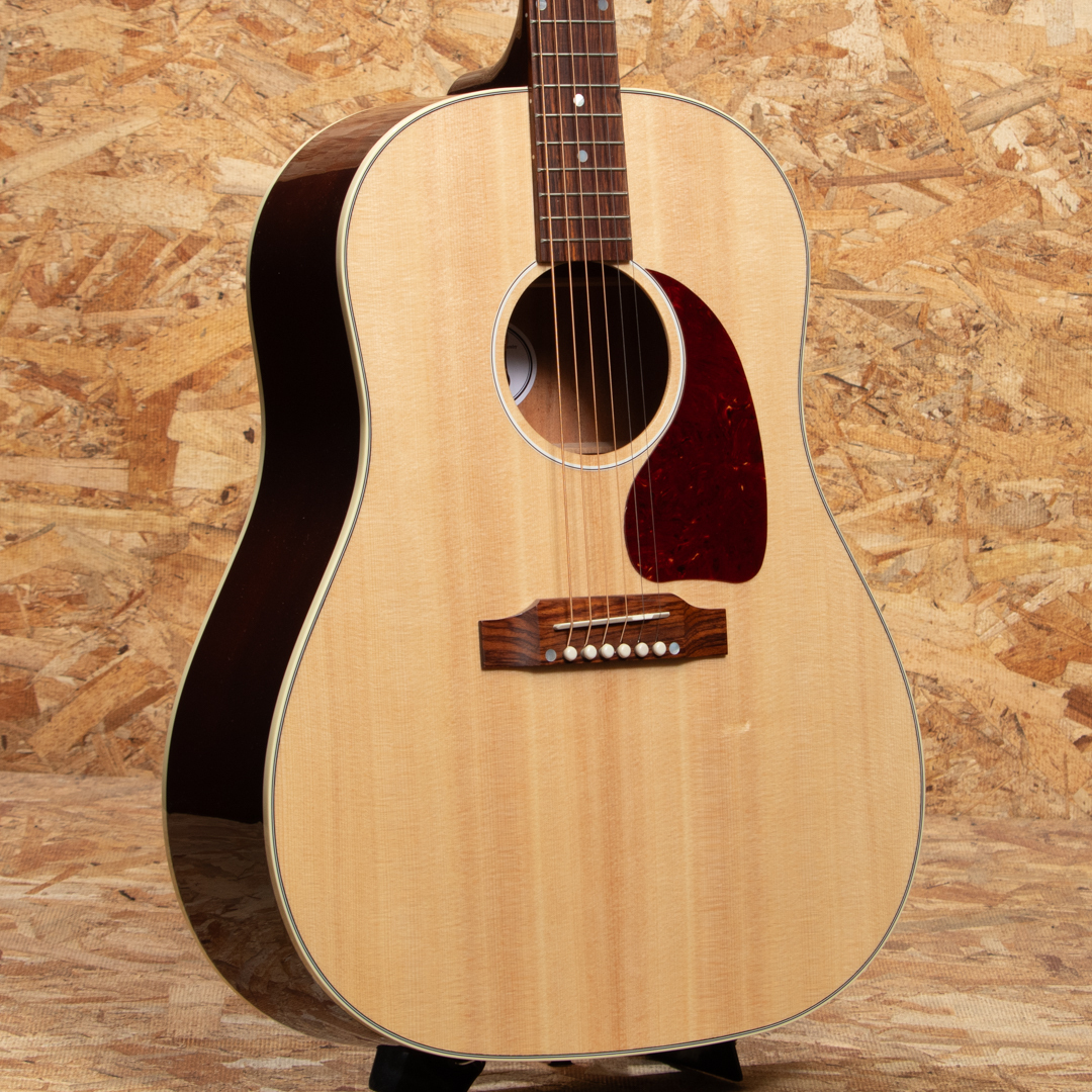 Gibson J-45 Standard Natural Gloss（新品）【楽器検索デジマート】