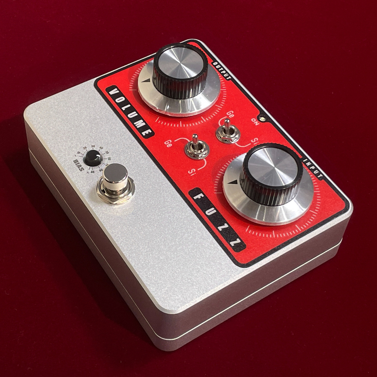 【中古】 Blend Dem Sadowsky Guitars MetroLine 21-Fret Vintage M/J Bass Alder