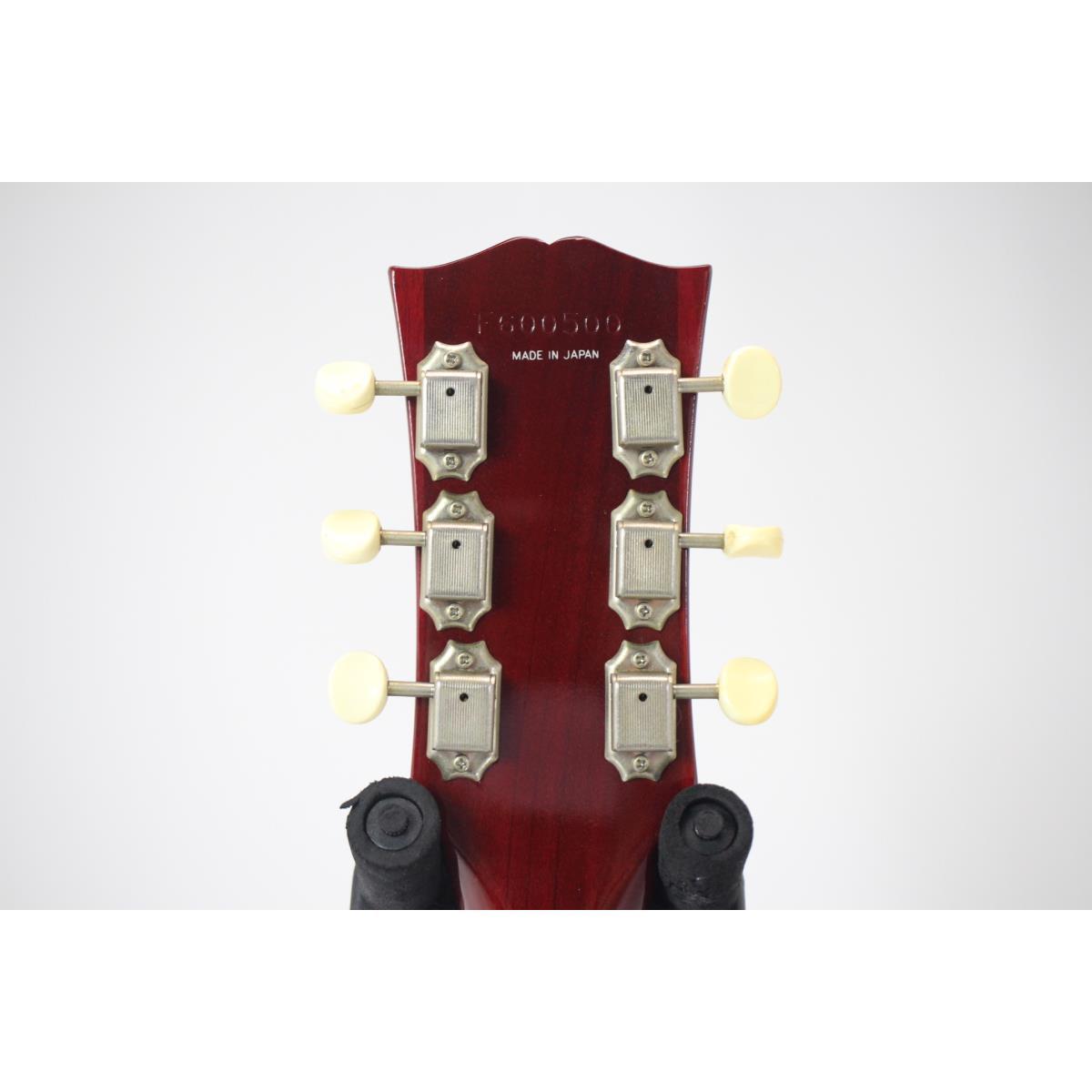 Epiphone LES PAUL SPECIAL LQ（中古）【楽器検索デジマート】