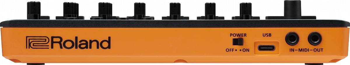 Roland AIRA Compact T-8 BEAT MACHINE【御茶ノ水本店】（新品）【楽器