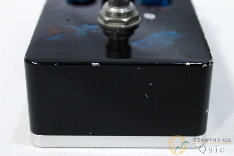 Leqtique 9/9 S.Limited [VL409]【神戸店在庫】（中古）【楽器