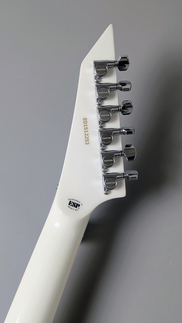 EDWARDS E-ALEXI SCYTHE 【3.46kg】（新品）【楽器検索デジマート】