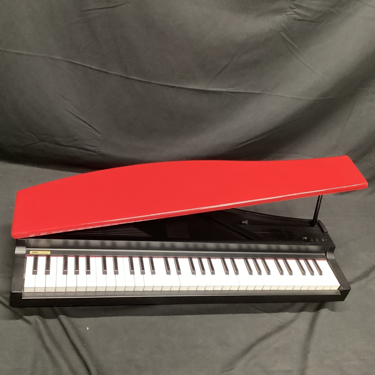 KORG MICRO PIANO(RD) マイクロピアノ 電子ピアノ KORG MICROPIANO