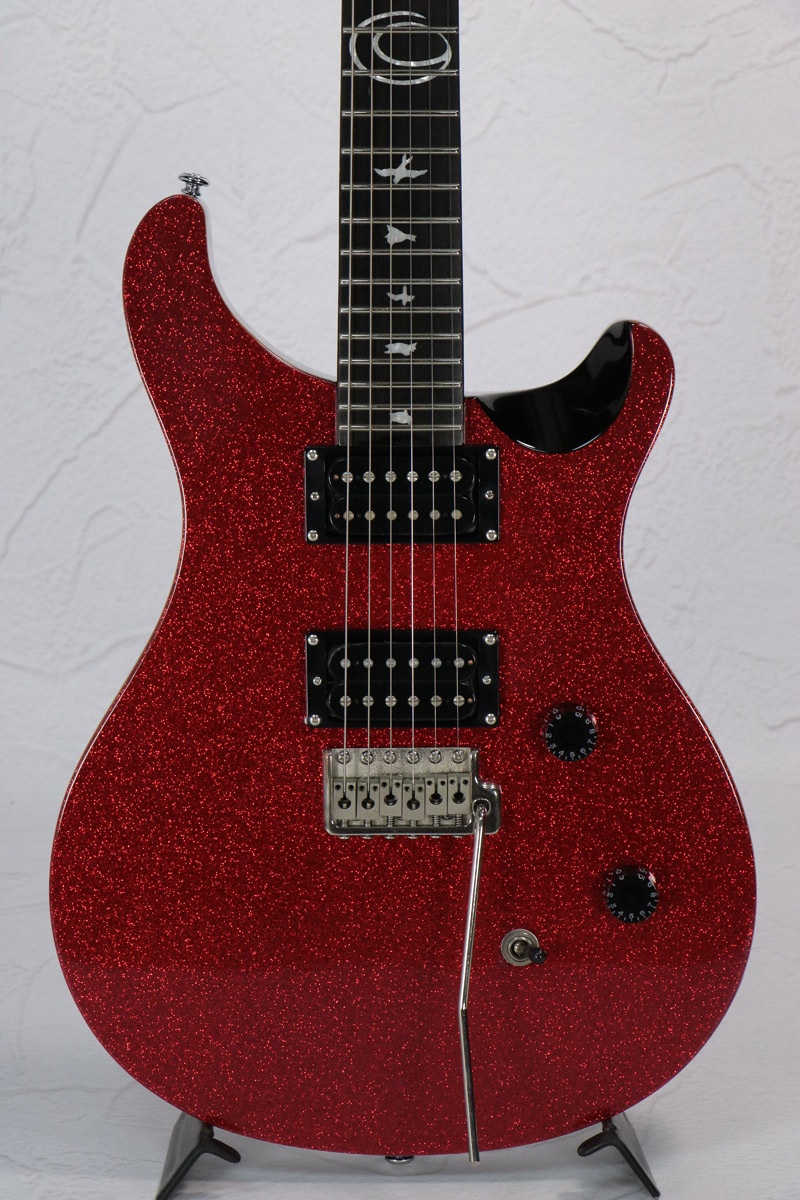 PRS SE SE Orianthi Red Sparkle Red Sparkle 【名古屋栄店】（中古