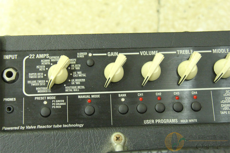 VOX VT15 [TL103]【神戸店在庫】（中古）【楽器検索デジマート】