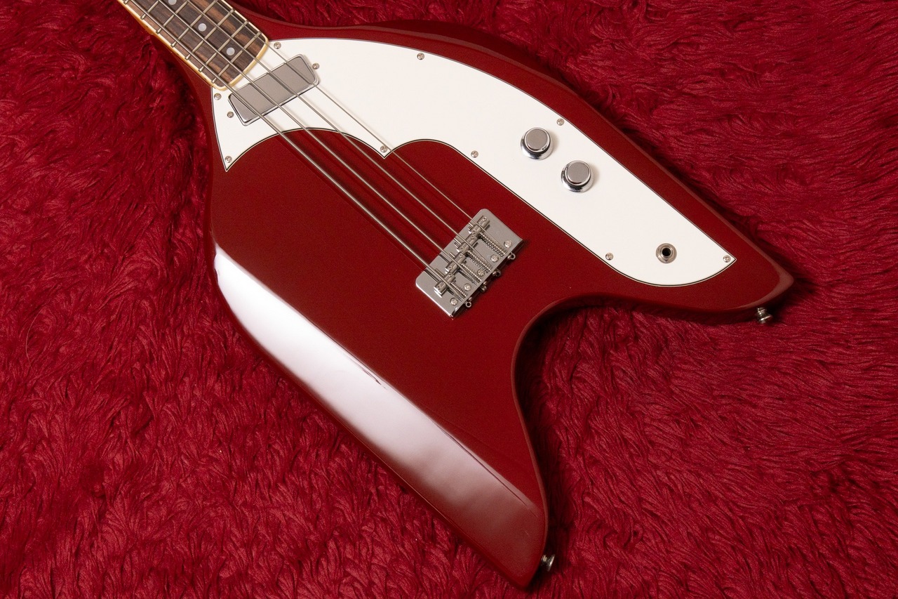 EKO Rokes Bass Reissue 3.590kg #0113【GIB横浜】（中古/送料無料