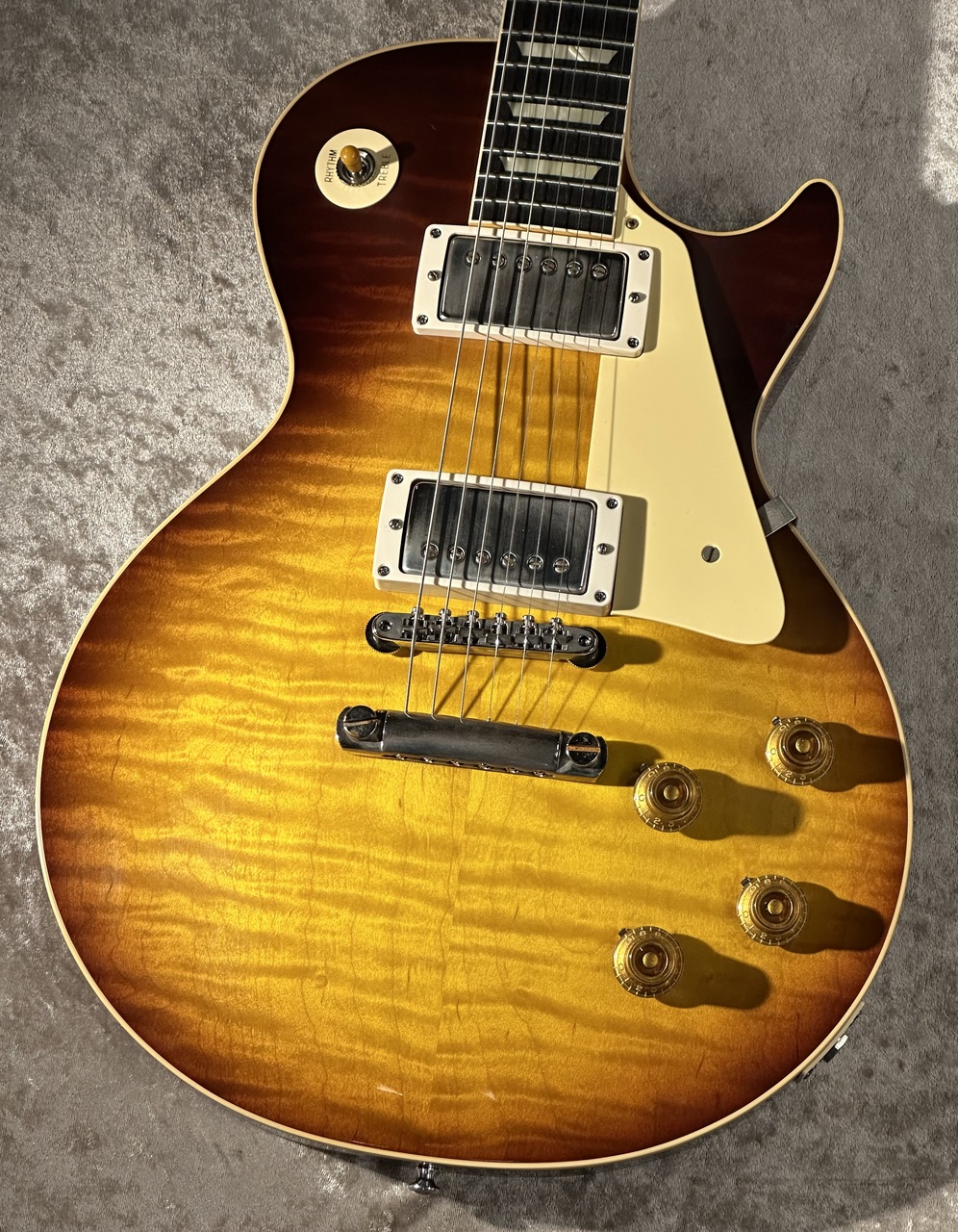 Gibson Custom Shop Historic Collection 1959 Les Paul Standard