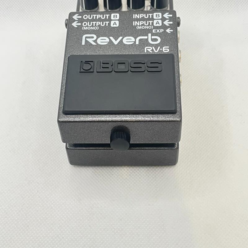 BOSS USED 中古 RV-6（中古）【楽器検索デジマート】