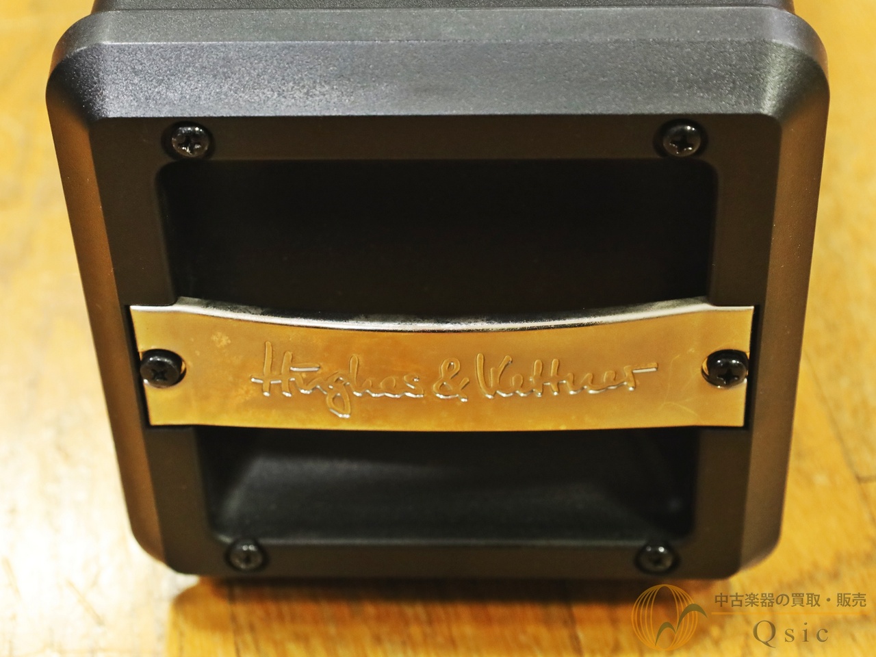Hughes&Kettner Tube Meister Deluxe 20 [PM649]【神戸店在庫】（中古