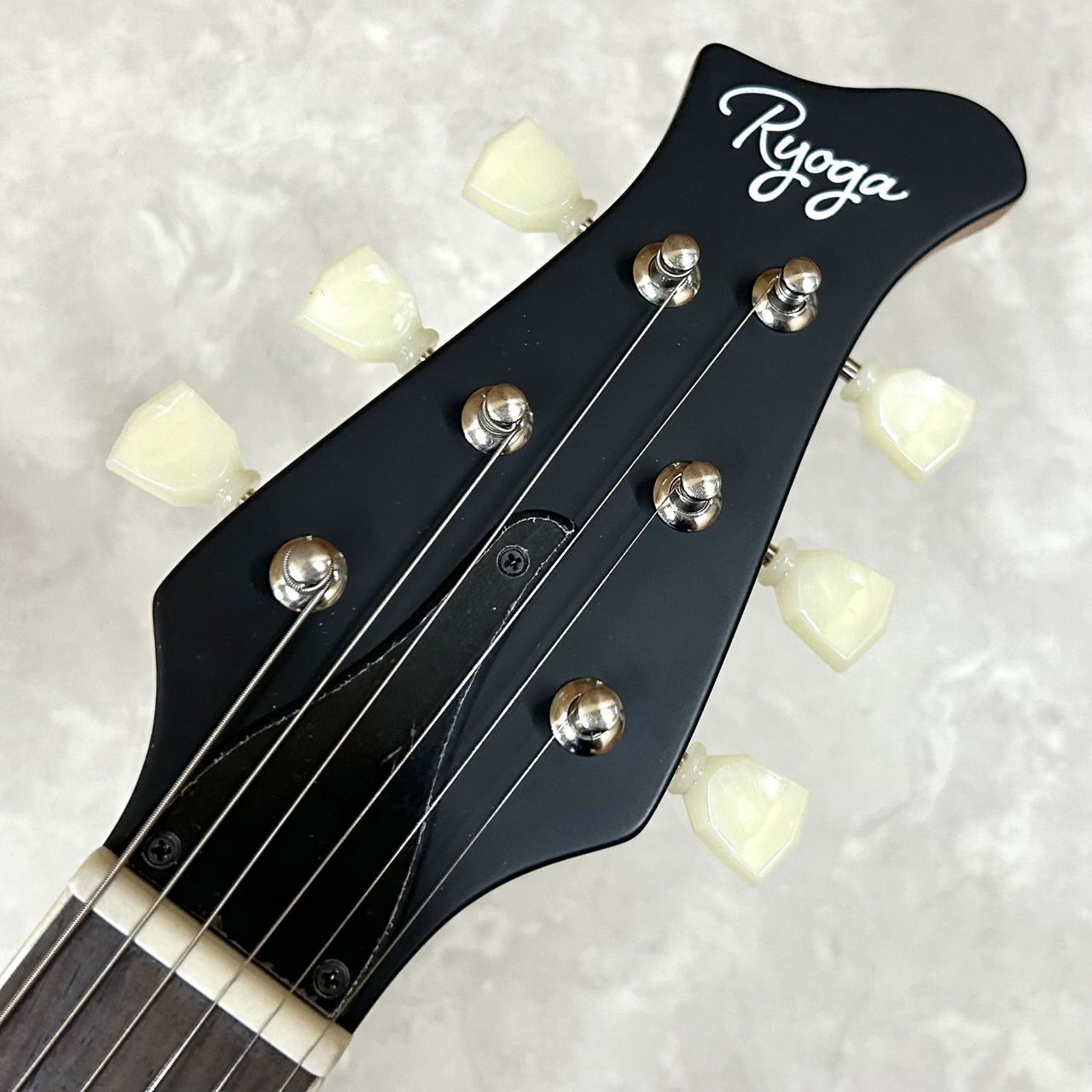 RYOGA SKATER/Fit【現物画像】【3.05kg】（新品/送料無料）【楽器検索