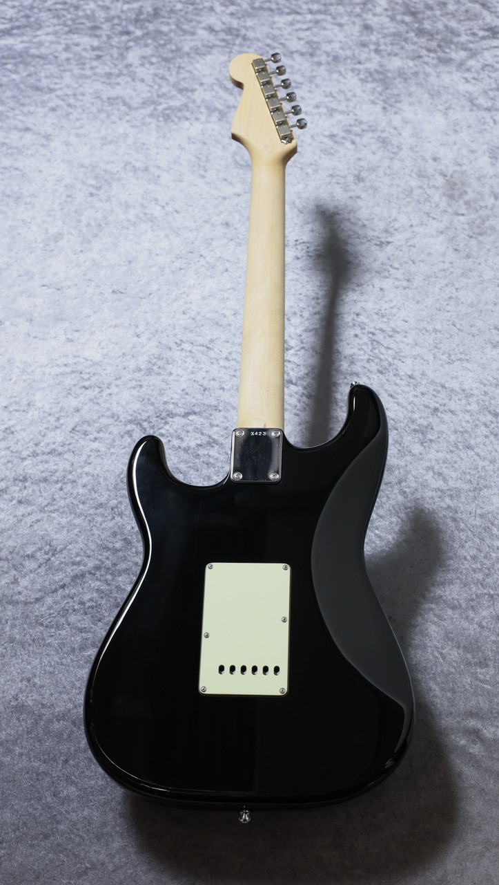 Sonic STR-210F ~Black~ #X423 [約3.43㎏] 藤原基央氏同仕様!（新品