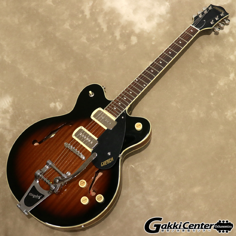 Gretsch G2622T-P90 Streamliner Center Block Double-Cut P90 with