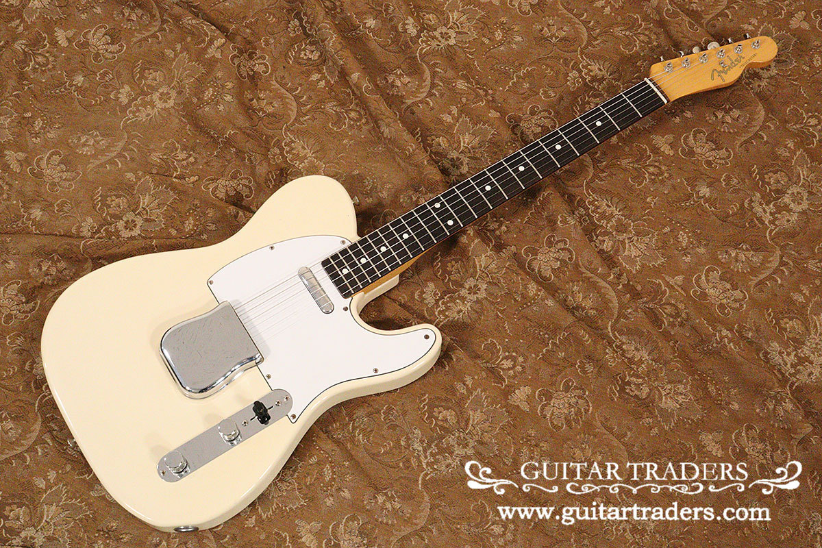 Fender Japan 1983 TL62-65 
