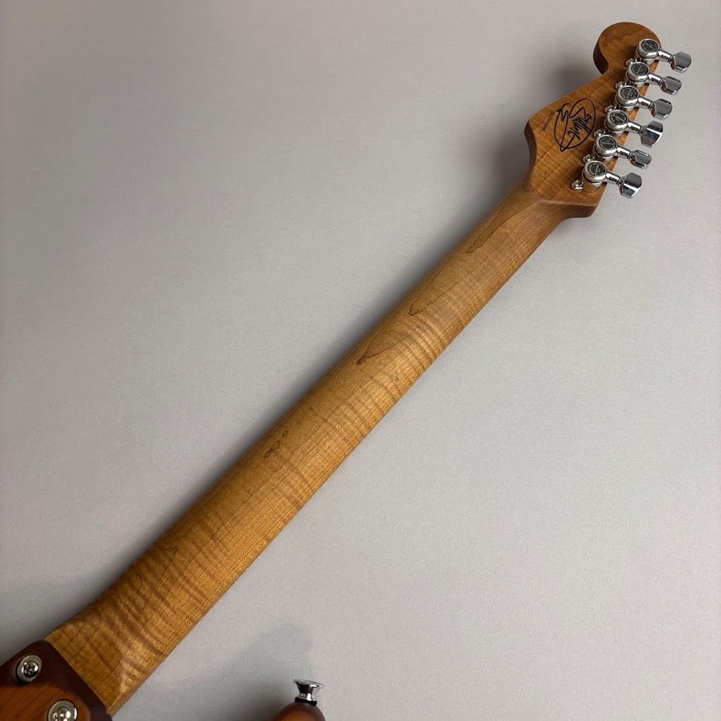 Charvel Guthrie Govan Signature HSH Flame Maple（新品/送料無料