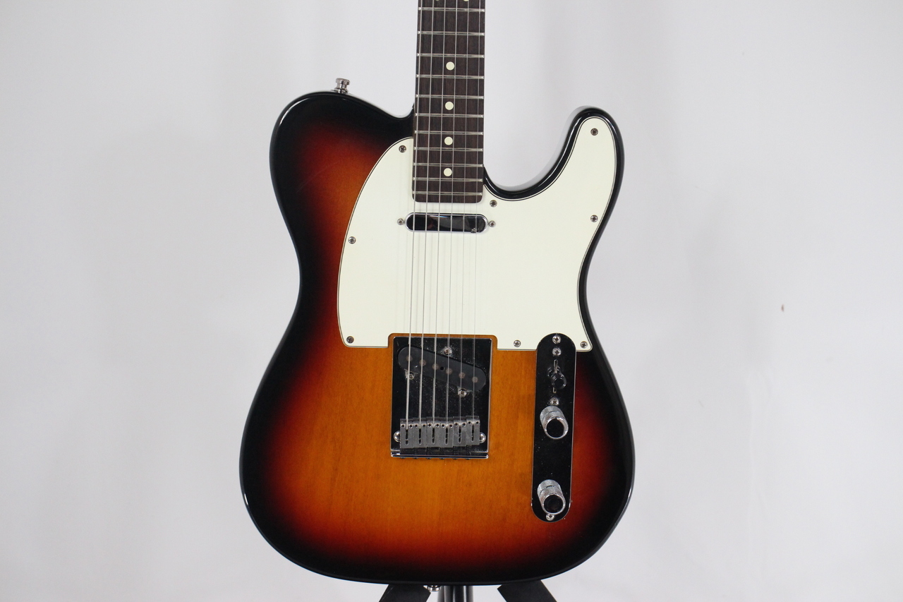 Fender AMERICAN STANDARD TELECASTER（中古）【楽器検索デジマート】