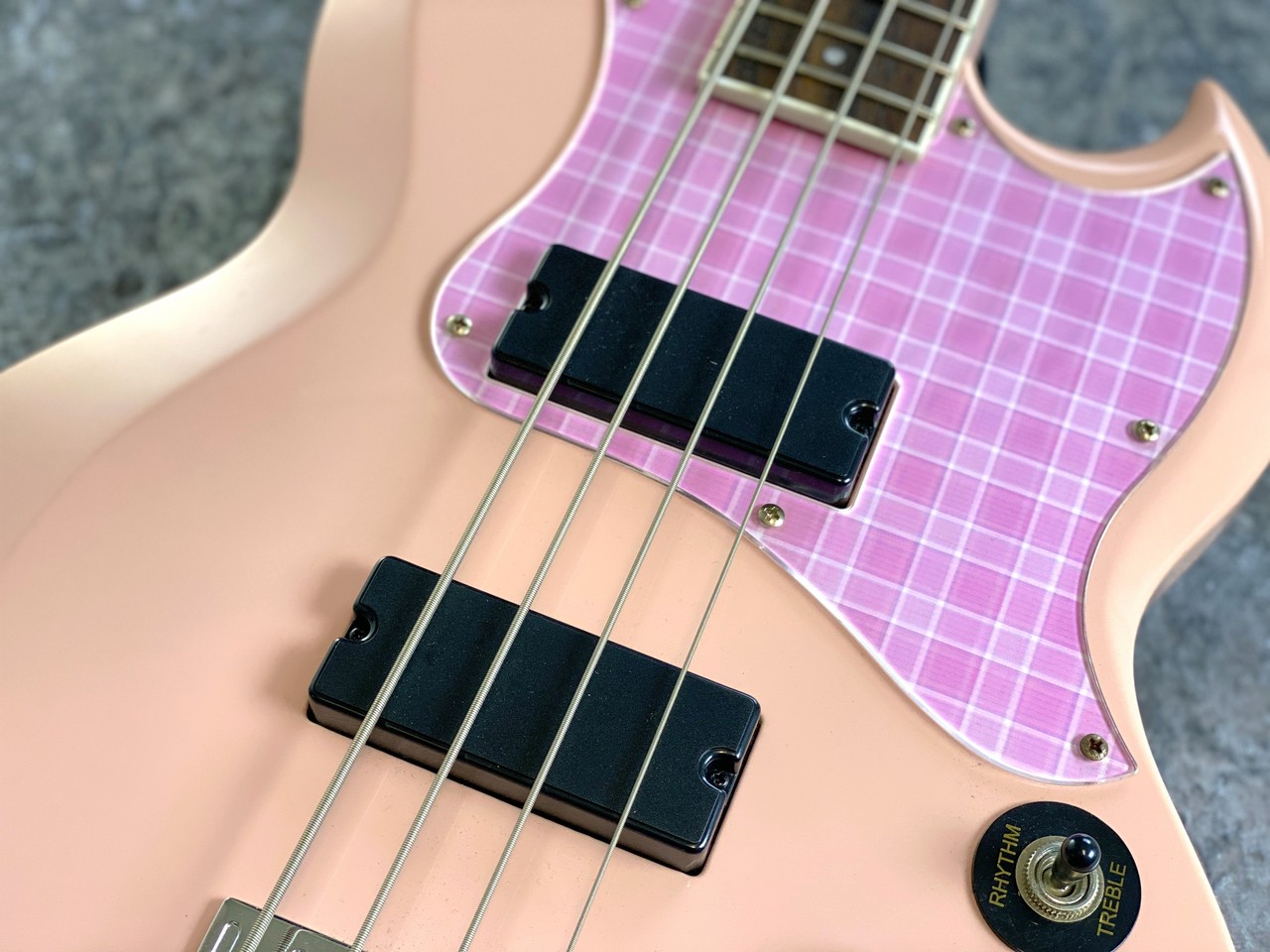 BanG Dream! VIPER BASS Rimi【3.97kg】（中古）【楽器検索