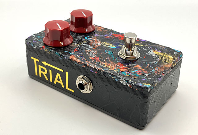 TRIAL GB-6/Super Germanium Booster（新品）【楽器検索デジマート】