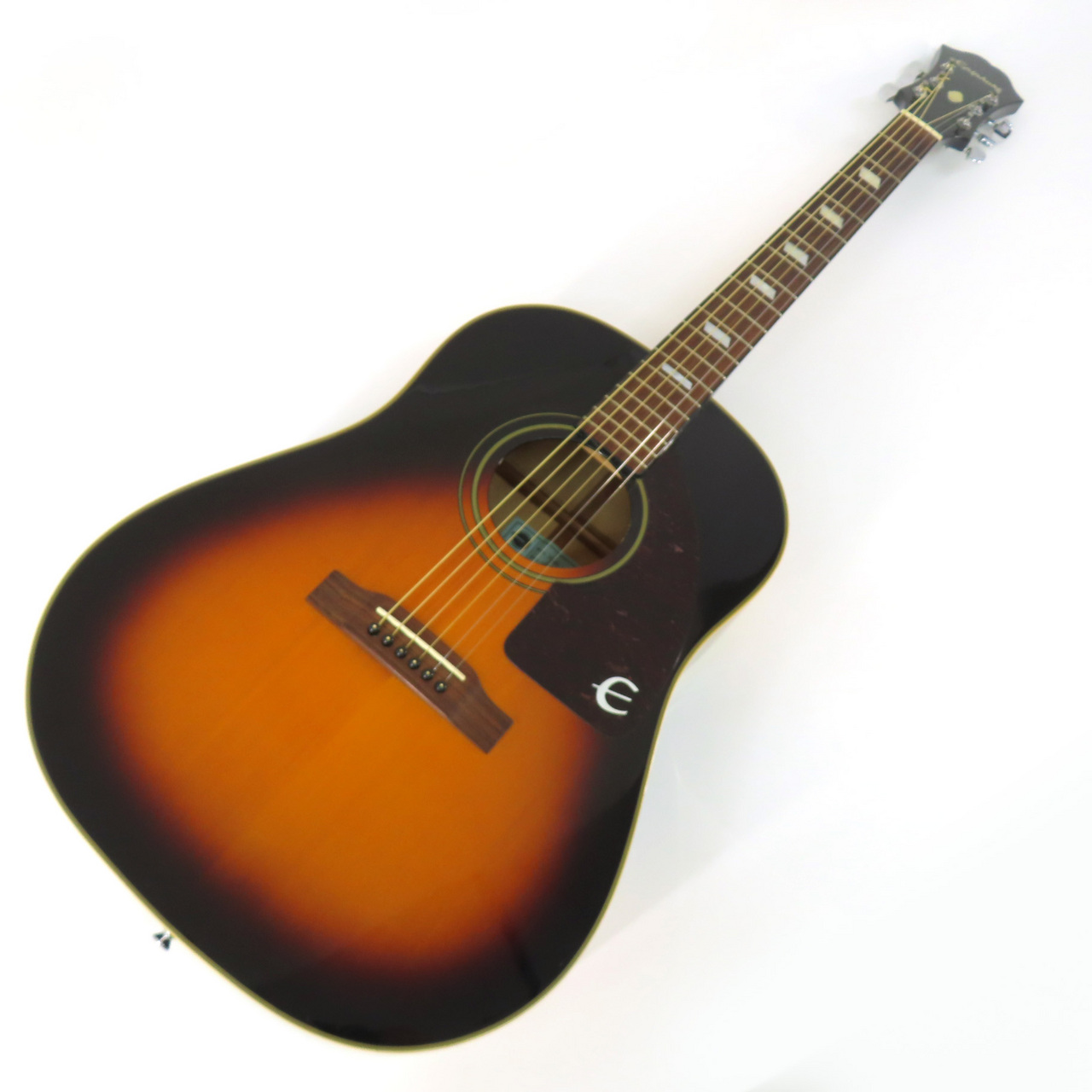 Epiphone TEXAN（中古/送料無料）【楽器検索デジマート】