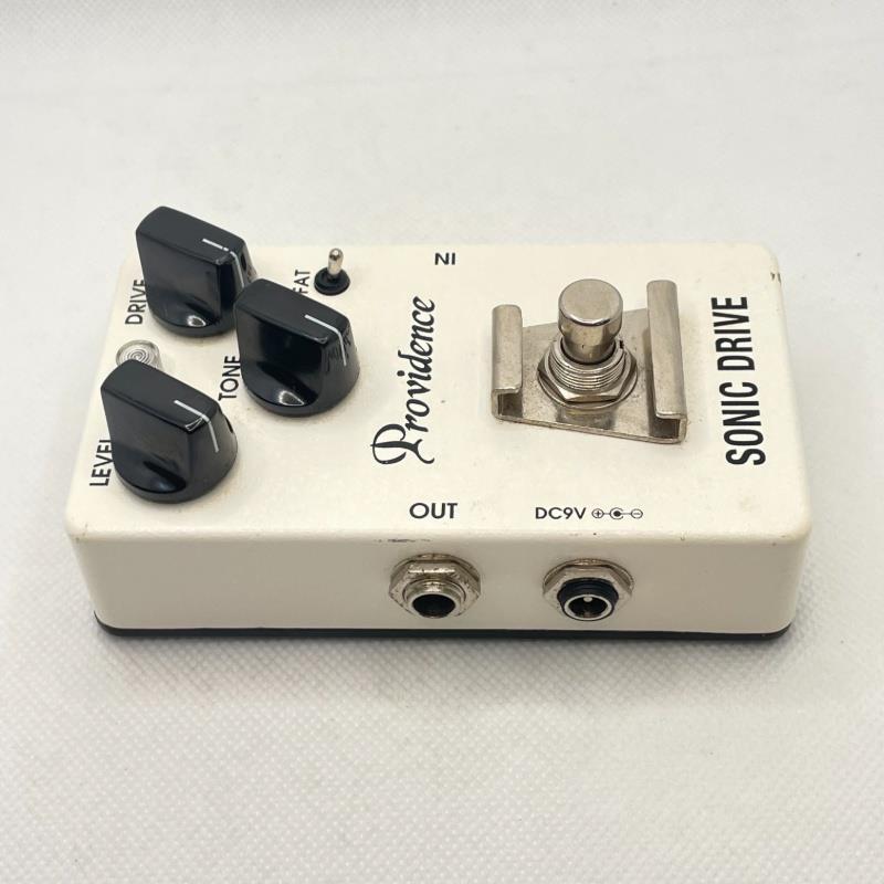 Providence USED 中古 SONIC DRIVE SDR-4R（中古）【楽器検索デジマート】