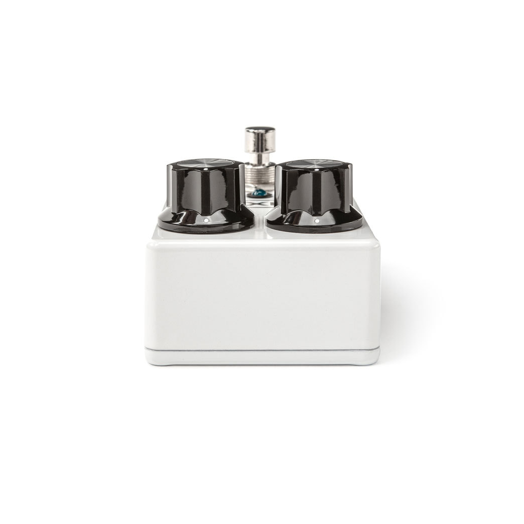 MXR YJM308W Yngwie Malmsteen White 限定カラー 国内正規品 / MXR YJM308W YNGWIE MALMSTEEN OVERDRIVE Limited