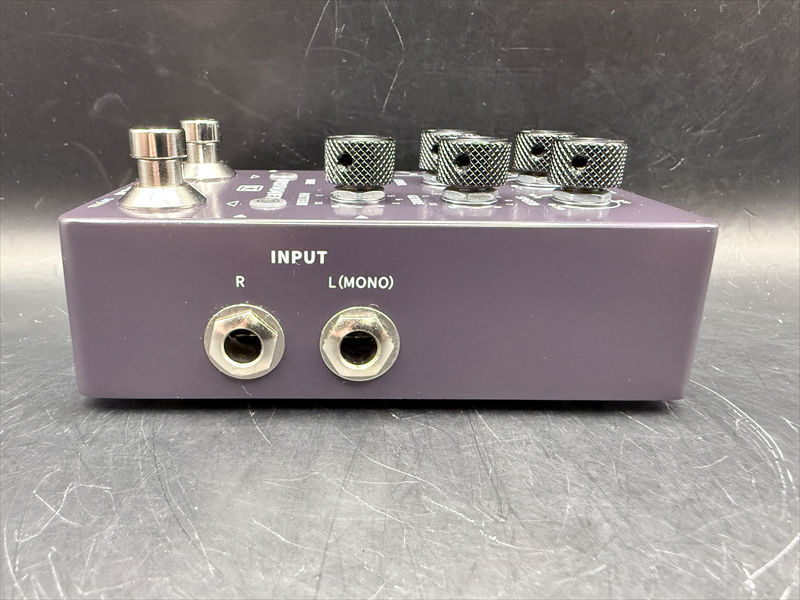 MOOER Drummer X2（中古）【楽器検索デジマート】